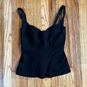 Vixen | Bombshell Top